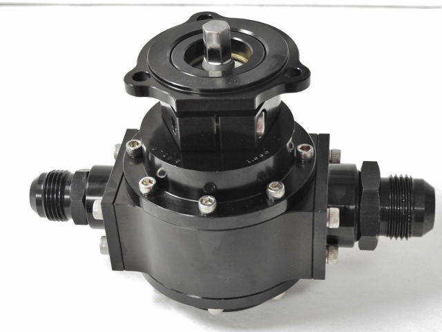 WATERMAN SUPER SPRINT  PUMPS FROM 8 GPM TO 13.4 GPM  (MINI BERTHA)